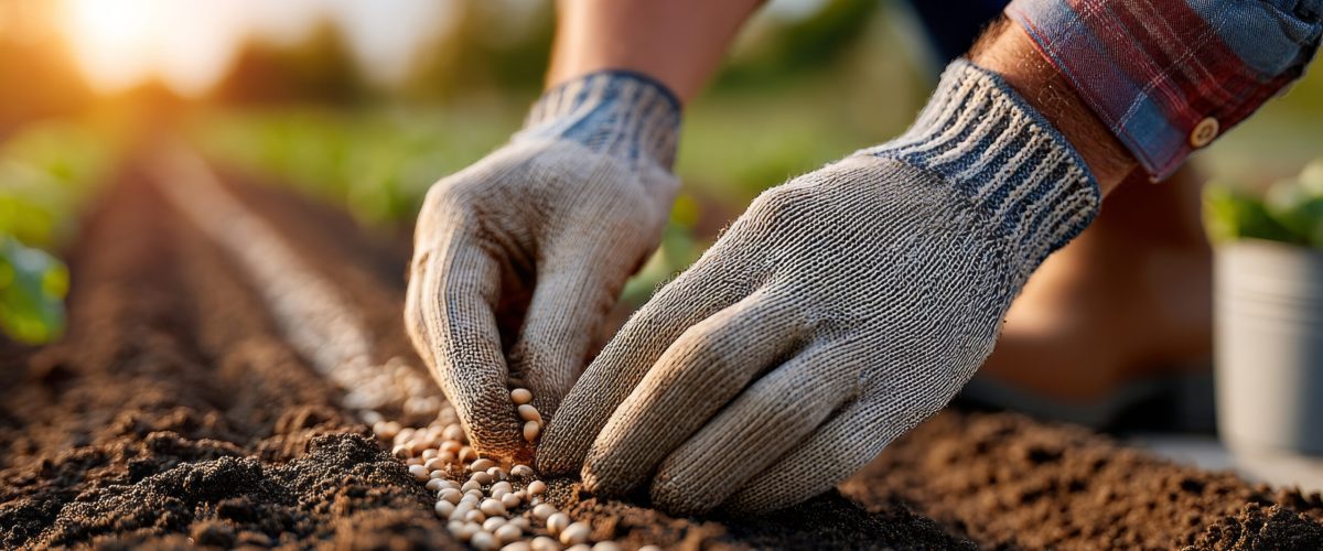 From Seed to Veterinary SolutionNatural Power, Veterinary Expertise