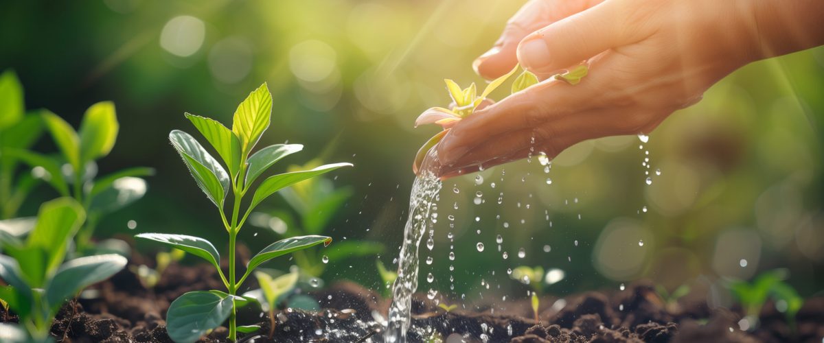 The Journey of Every Herb
Overseen by IVENA.